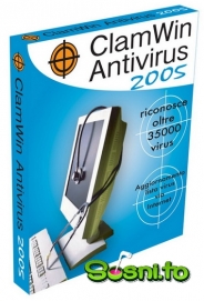 ClamWin Antivirus