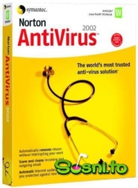 Norton AntiVirus