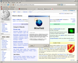 Firefox - Linux
