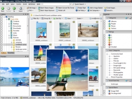 ACDSee Photo Manager 12