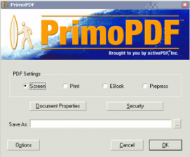 PrimoPDF