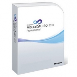 Microsoft Visual Studio 2010 Express